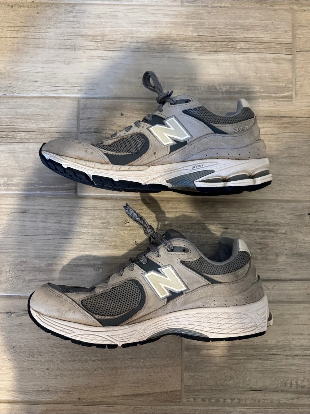 New Balance 2002R - Picture 3 of 6